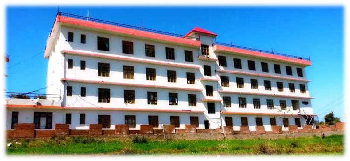 College Campus