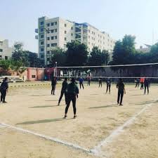 College Campus