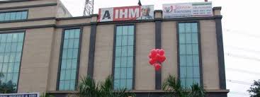 College Campus