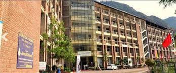 College Campus