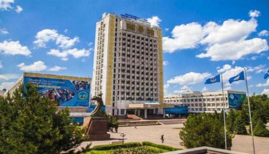 College Campus
