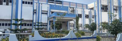 College Campus