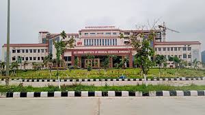 College Campus
