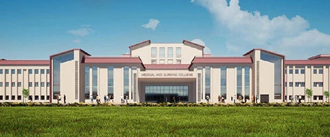 College Campus