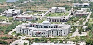 College Campus