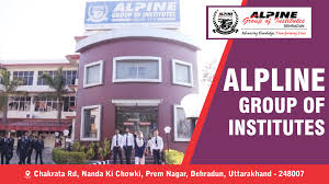 College Campus
