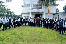 College Campus