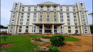 College Campus