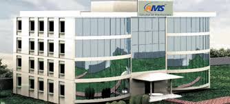 College Campus