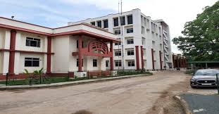 College Campus