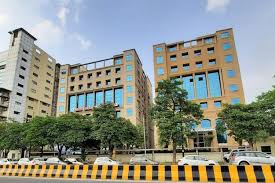 College Campus
