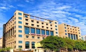 College Campus