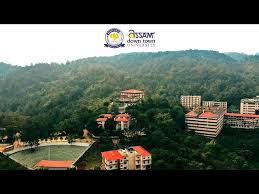 College Campus