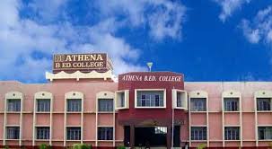 College Campus