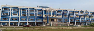 College Campus