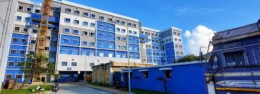 College Campus