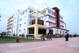 College Campus