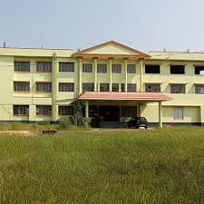College Campus