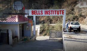 College Campus