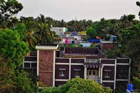College Campus