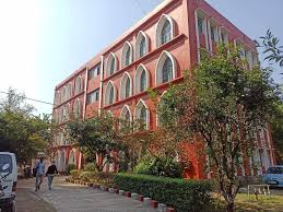 College Campus