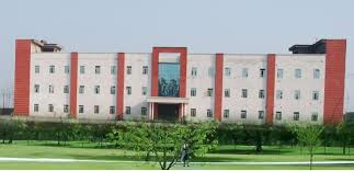 College Campus