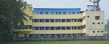 College Campus
