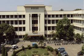 College Campus