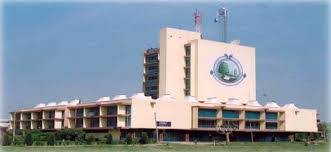 College Campus