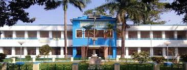 College Campus