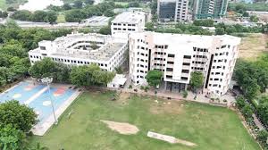 College Campus
