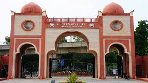 College Campus