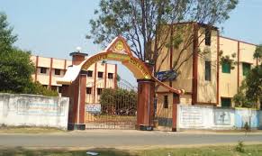 College Campus