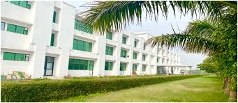 College Campus
