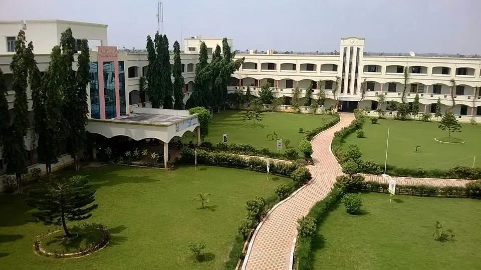 College Campus