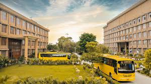 College Campus