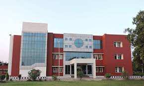 College Campus