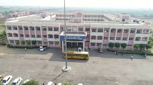 College Campus