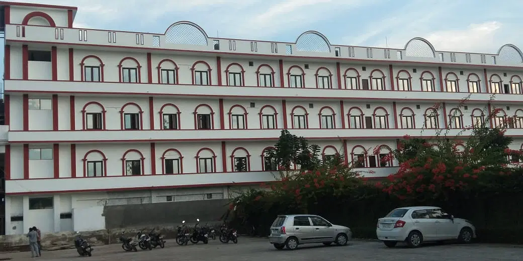 College Campus