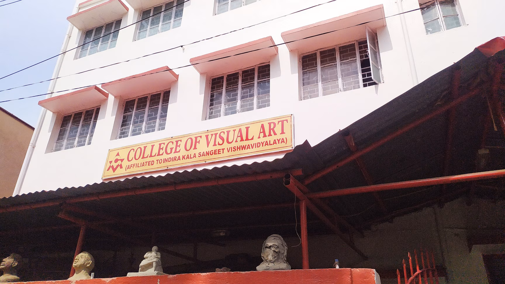 College Campus
