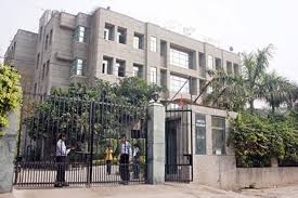 College Campus