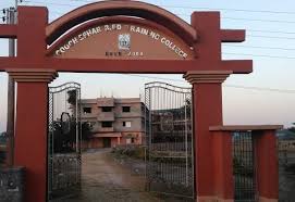 College Campus