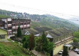 College Campus