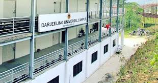 College Campus