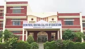College Campus