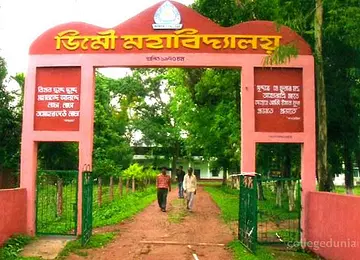 College Campus