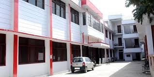 College Campus
