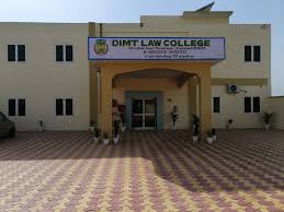 College Campus