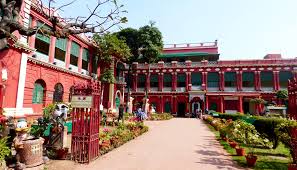College Campus