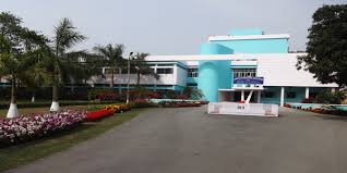 College Campus